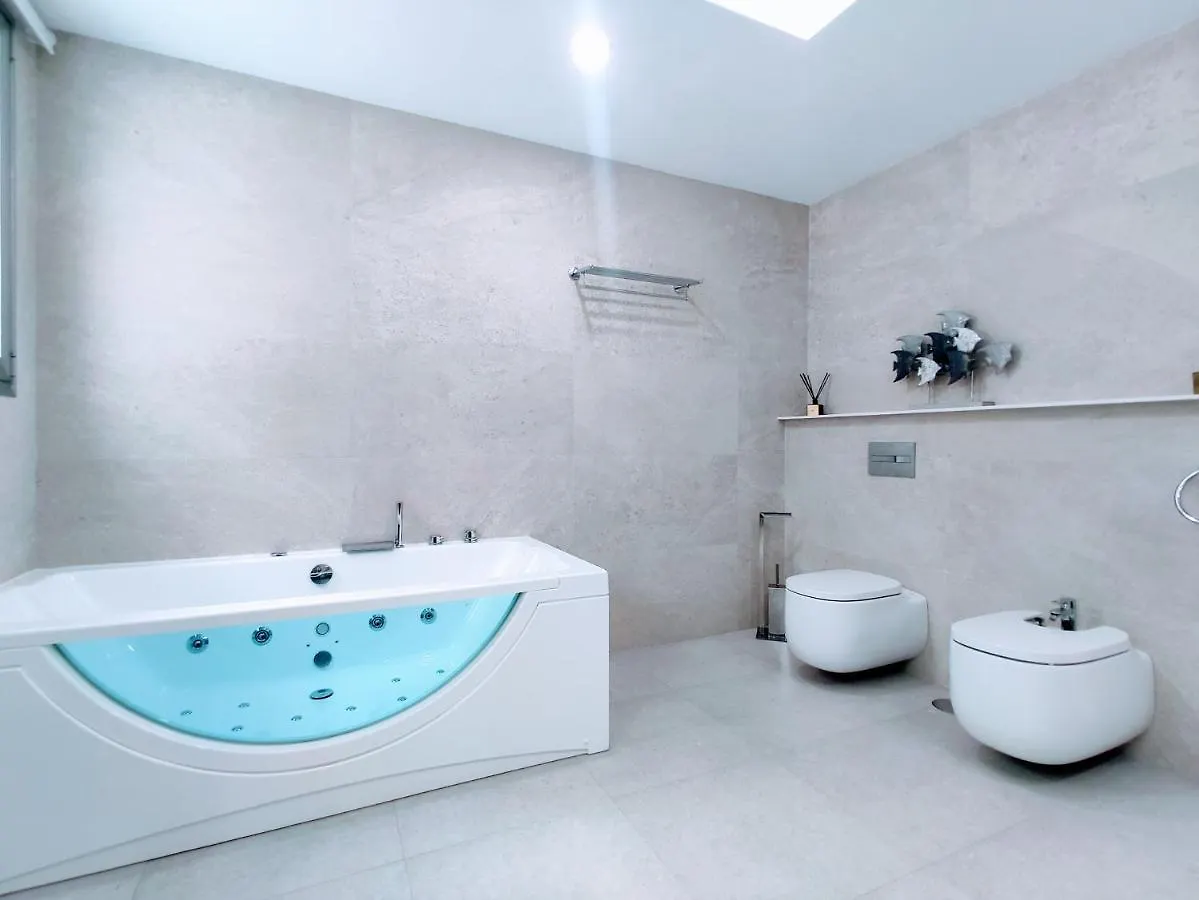 Elegante y moderna Villa Miami Costa Adeje  Apartamento