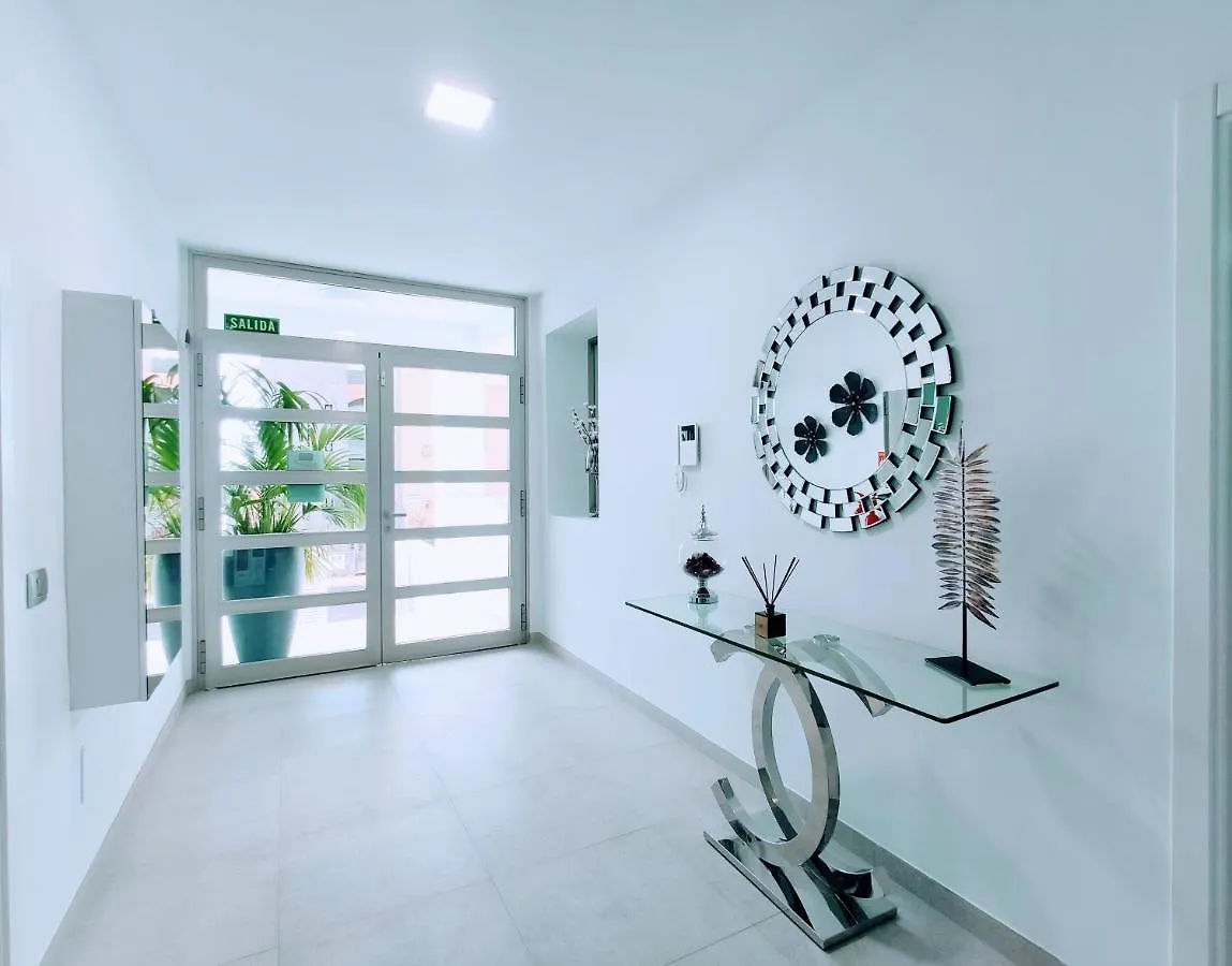 Apartamento Elegante y moderna Villa Miami Costa Adeje