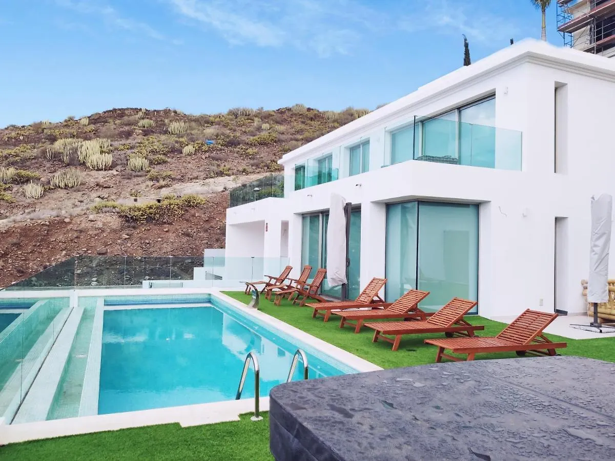 Appartement Elegante Y Moderna Villa Miami Costa Adeje