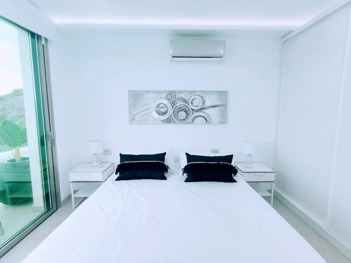 Appartement Elegante Y Moderna Villa Miami Costa Adeje