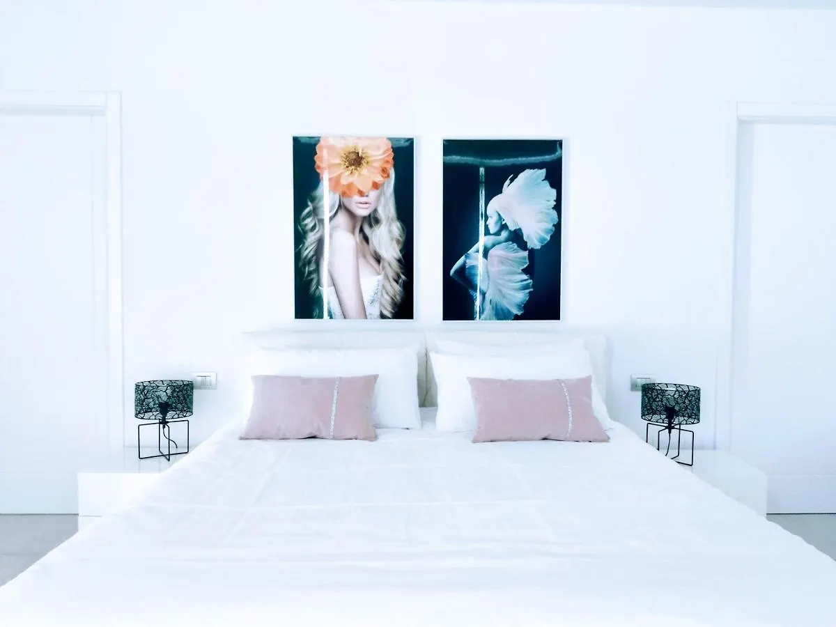Elegante Y Moderna Villa Miami Costa Adeje  Spanje