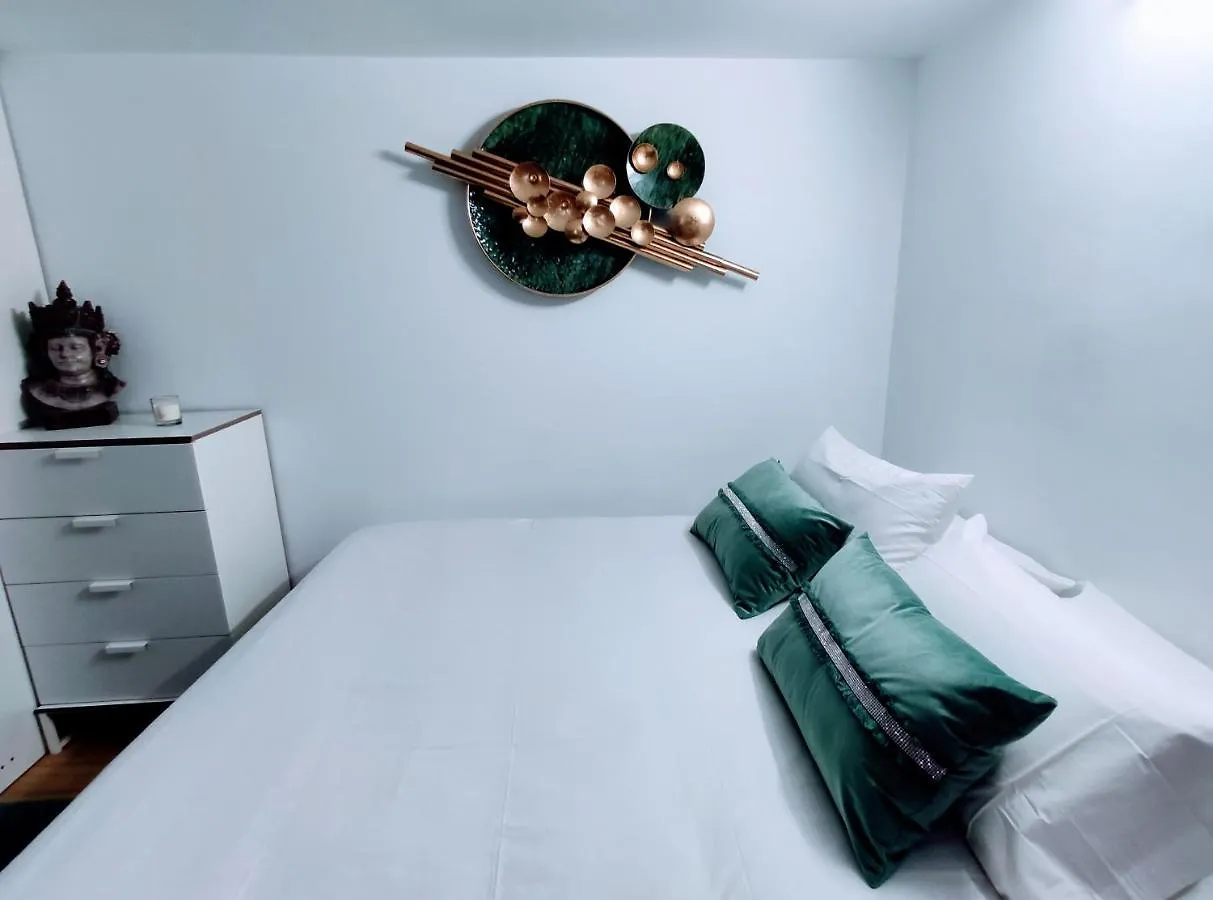Appartement Elegante Y Moderna Villa Miami Costa Adeje