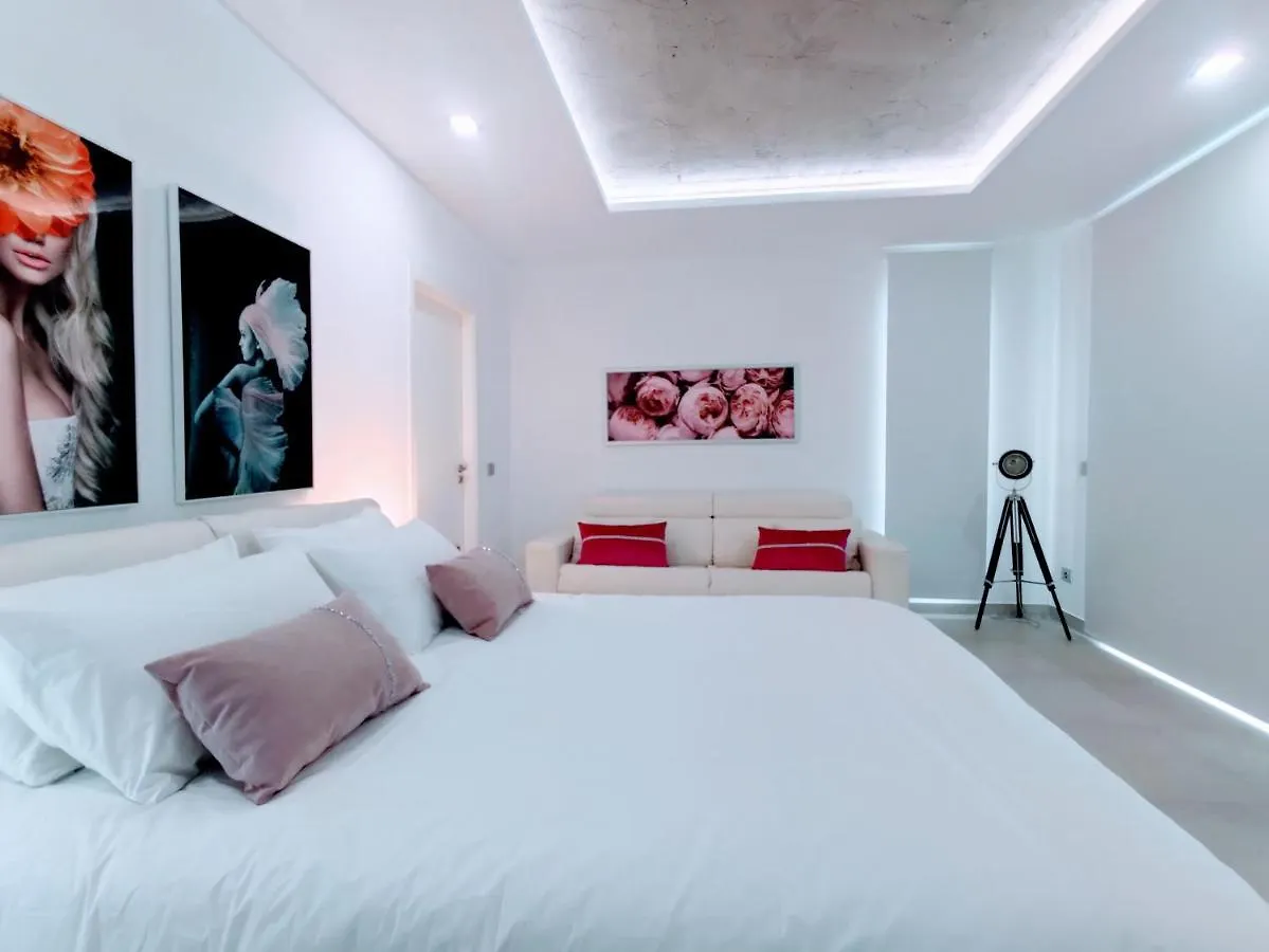 Apartamento Elegante y moderna Villa Miami Costa Adeje