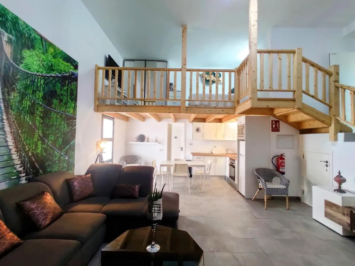 Elegante y moderna Villa Miami Costa Adeje  Apartamento
