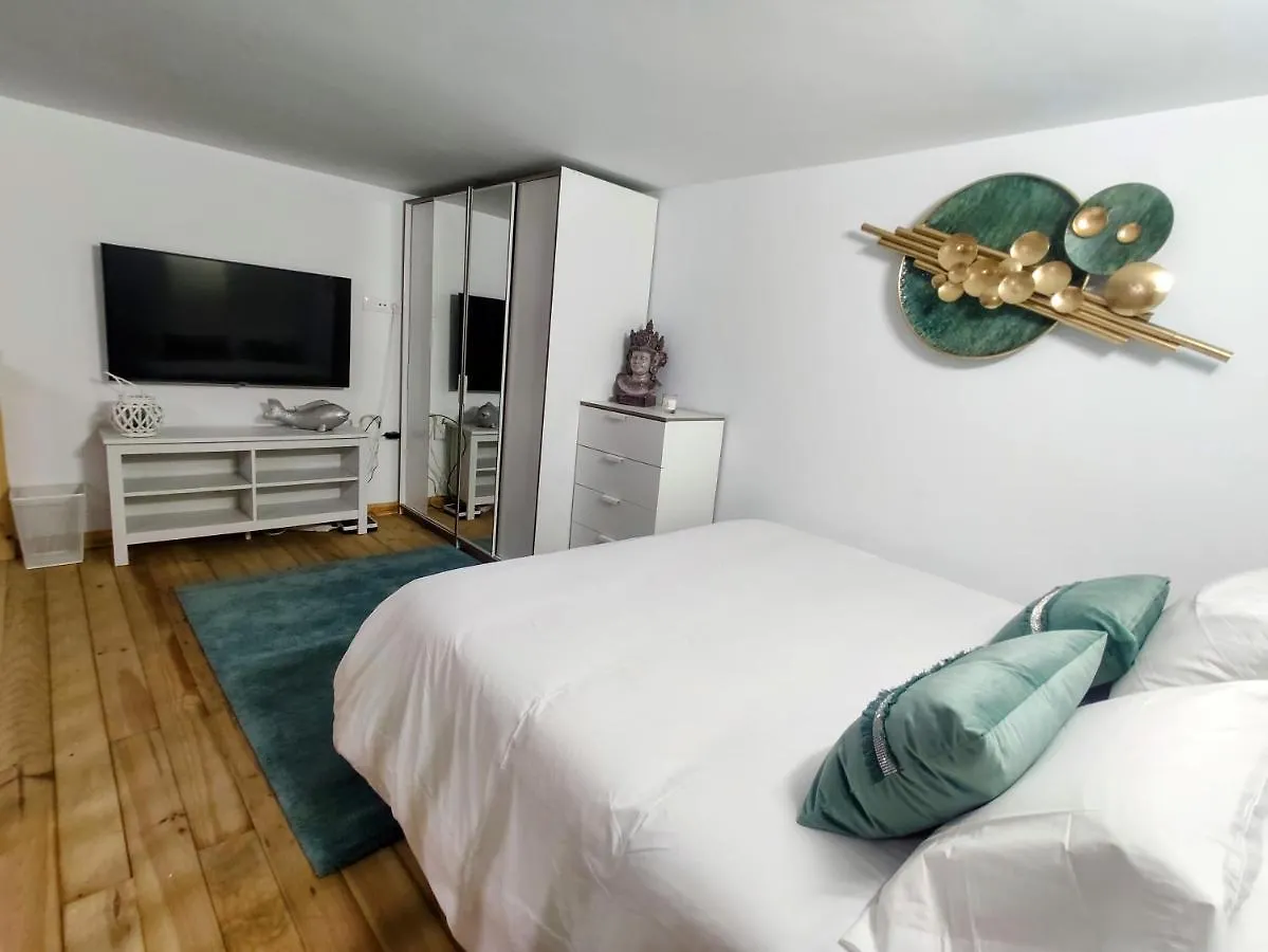 Apartamento Elegante y moderna Villa Miami Costa Adeje
