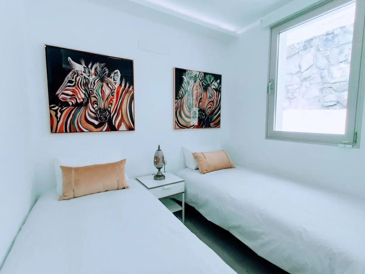 Apartamento Elegante y moderna Villa Miami Costa Adeje