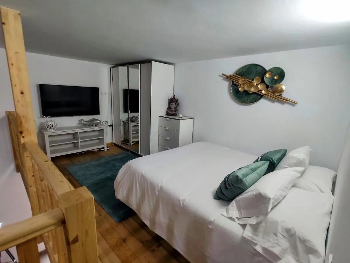 Elegante y moderna Villa Miami Costa Adeje  Apartamento