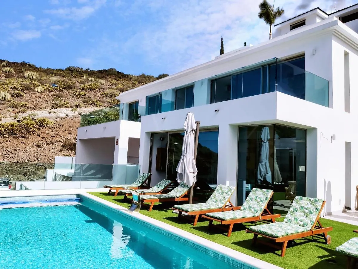 Appartement Elegante Y Moderna Villa Miami Costa Adeje