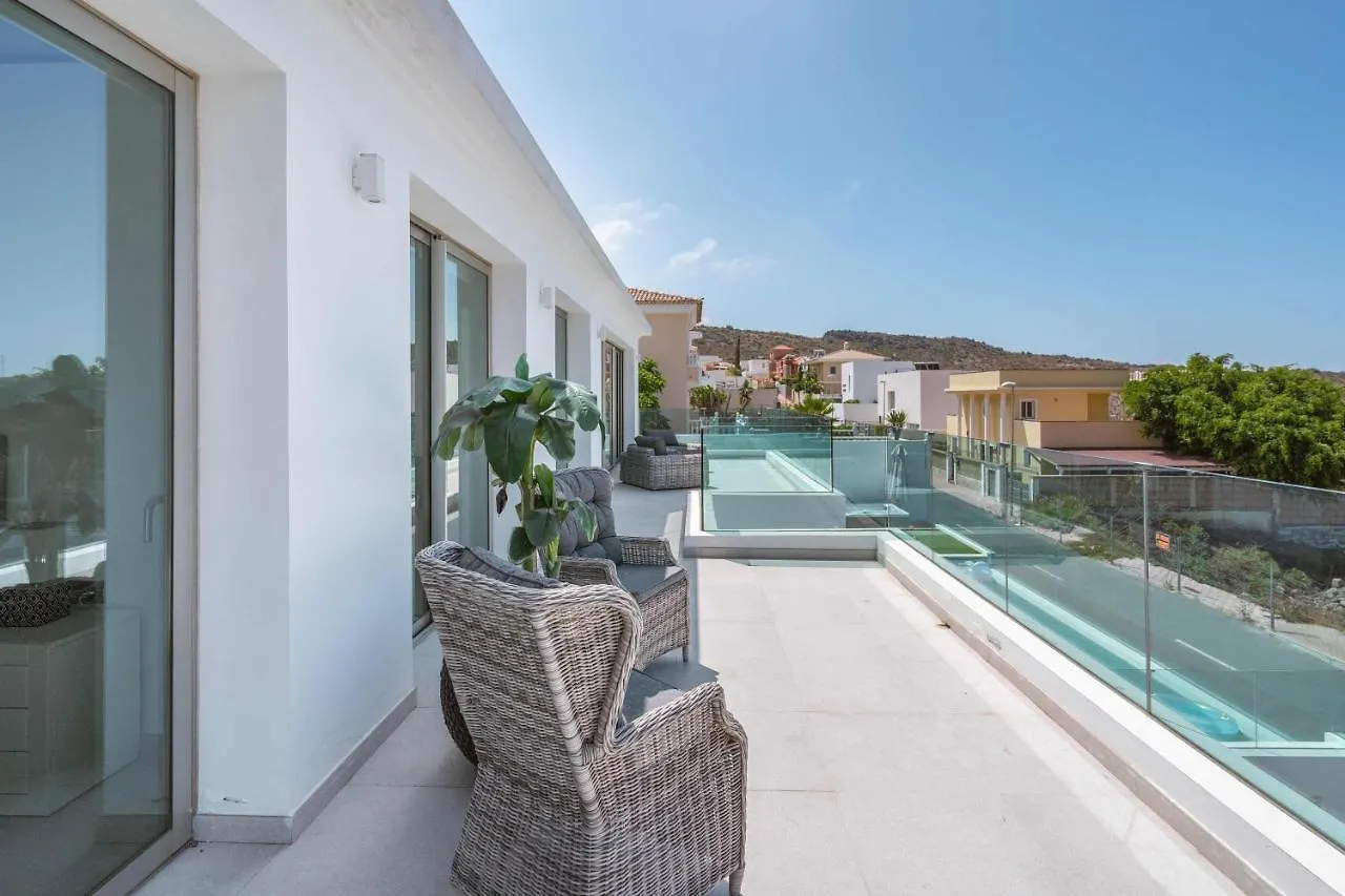 Apartamento Elegante y moderna Villa Miami Costa Adeje