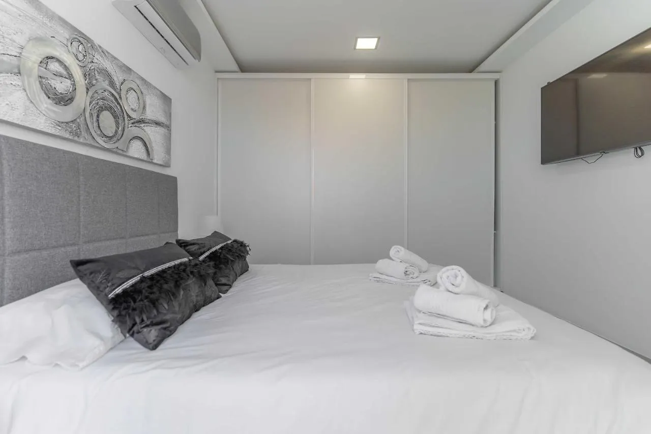 Apartamento Elegante y moderna Villa Miami Costa Adeje