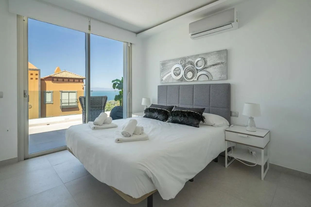 Elegante y moderna Villa Miami Costa Adeje  Apartamento Costa Adeje (Tenerife)