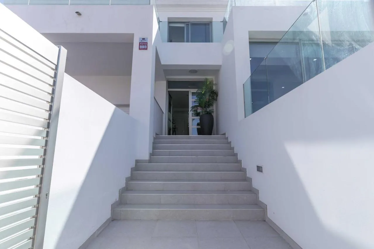 Apartamento Elegante y moderna Villa Miami Costa Adeje