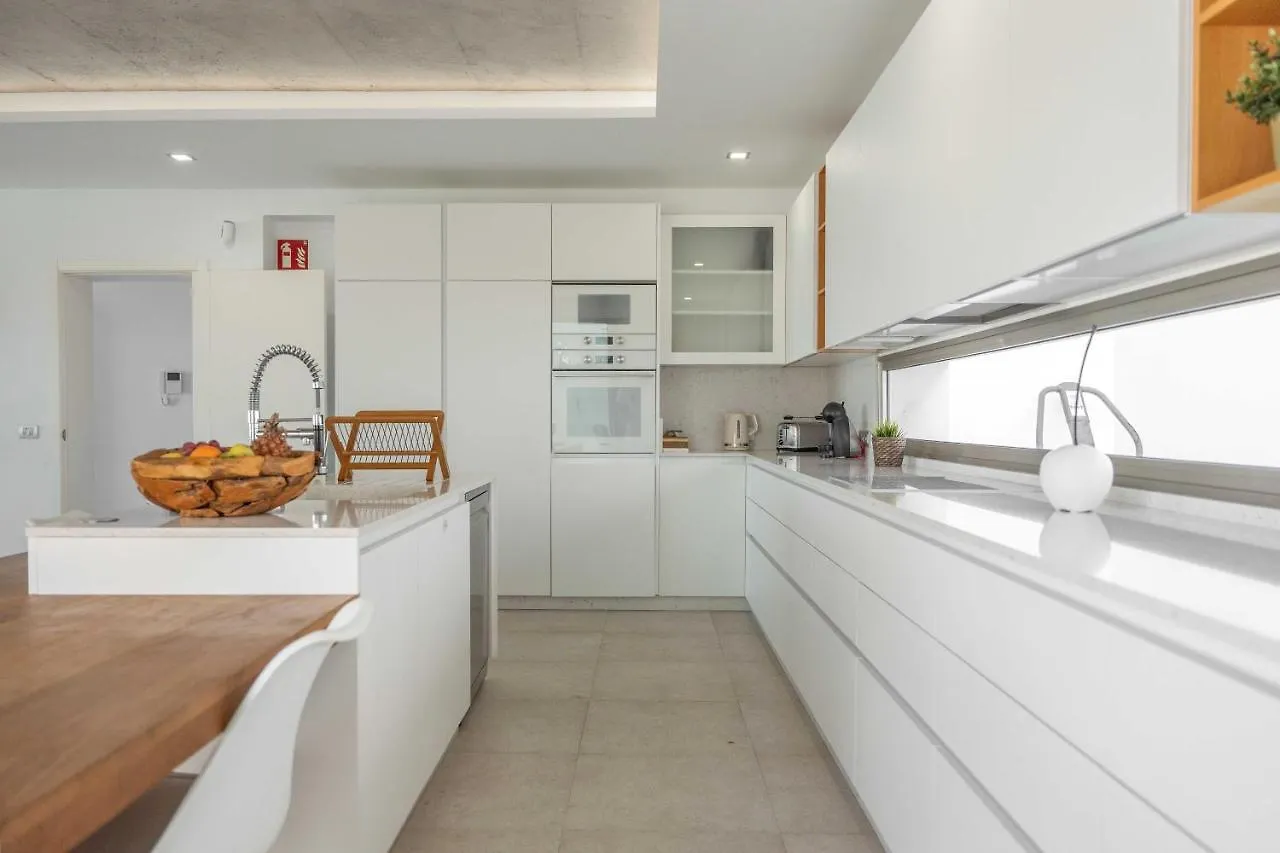 Apartamento Elegante y moderna Villa Miami Costa Adeje