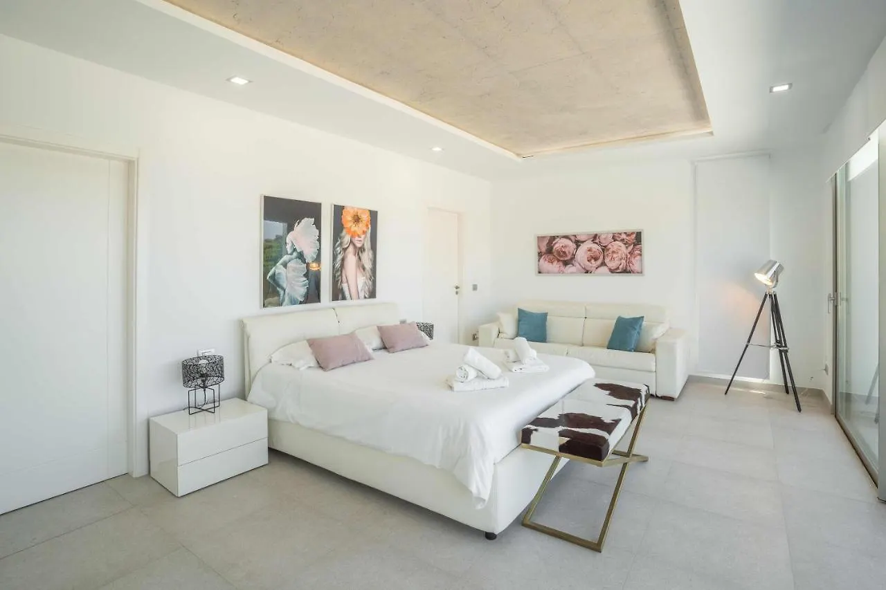 Elegante y moderna Villa Miami Costa Adeje  Apartamento Costa Adeje (Tenerife)