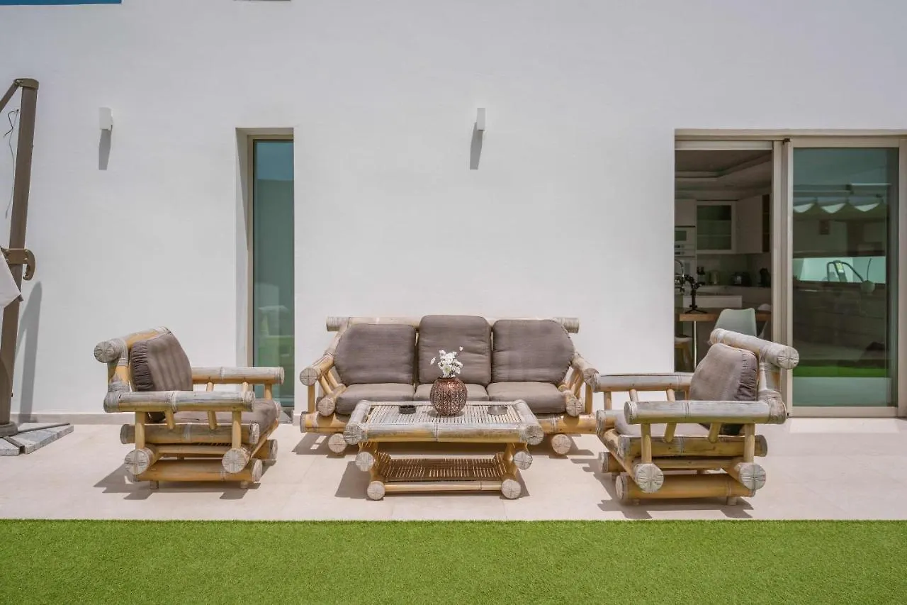 Appartement Elegante Y Moderna Villa Miami Costa Adeje  Spanje