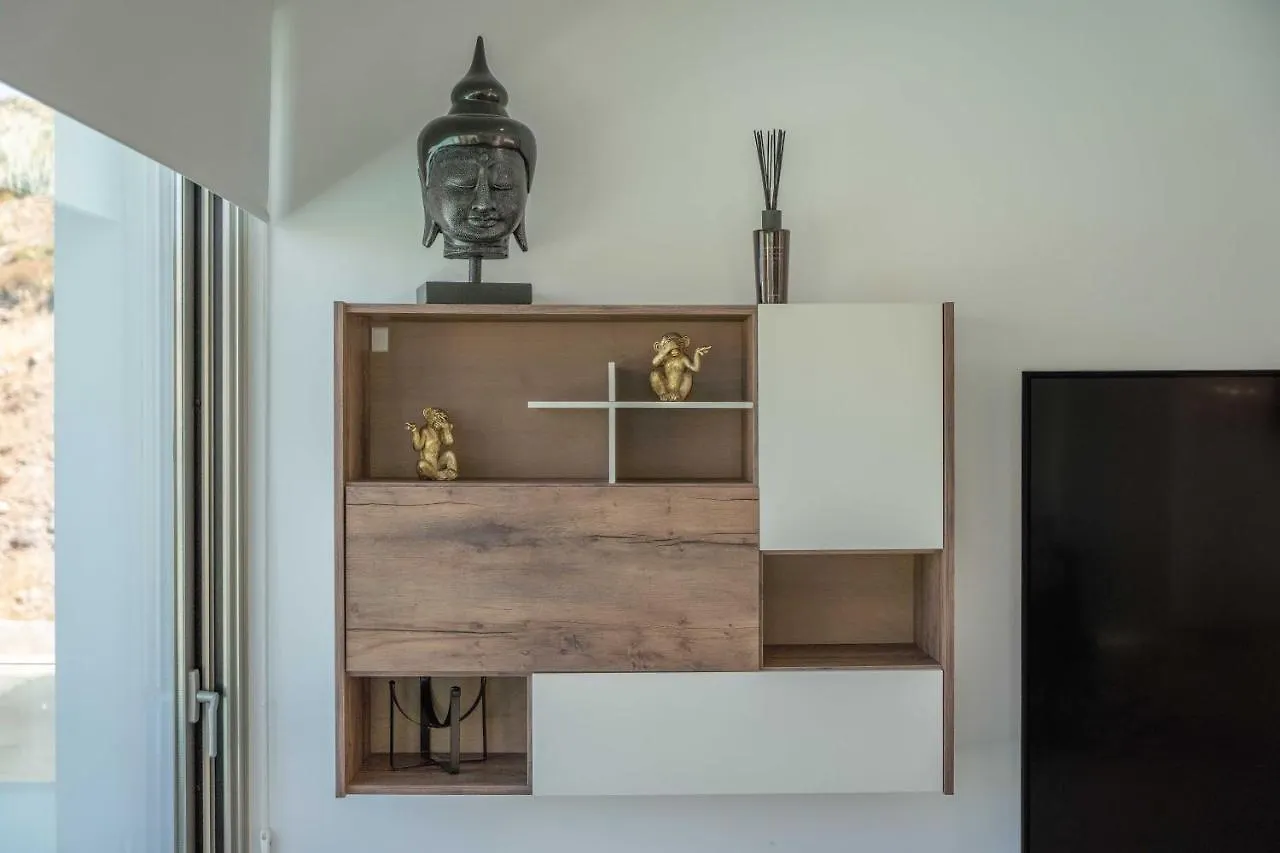 Apartamento Elegante y moderna Villa Miami Costa Adeje  España