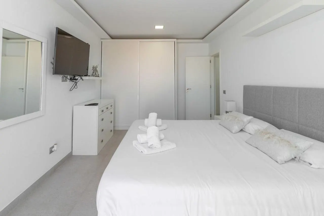 Appartement Elegante Y Moderna Villa Miami Costa Adeje