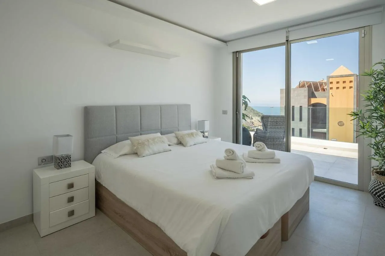 Elegante y moderna Villa Miami Costa Adeje  Apartamento Costa Adeje (Tenerife)